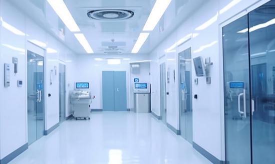 洁净室服务行业分析及洁净室服务行业发展趋势预测2023