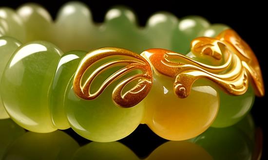 玉器市场发展现状调查 2023玉器市场销售模式分析