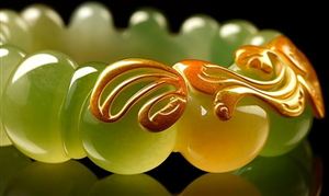 玉器市场发展现状调查 2023玉器市场销售模式分析