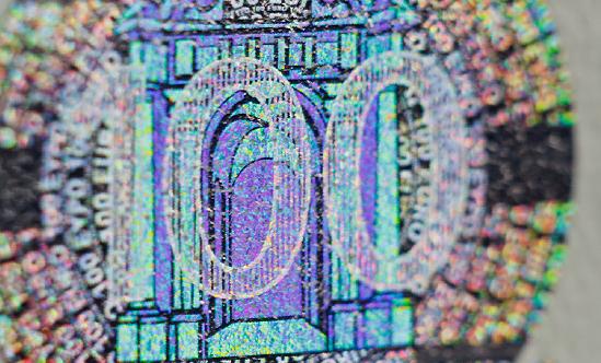 防伪技术行业深度分析 初步统计我国防伪行业市场规模超过2300亿元