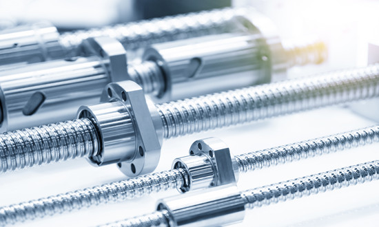 全球滚珠丝杠市场前景广阔 滚珠丝杠行业发展现状分析