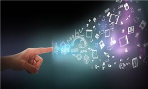 未来移动电商行业发展空间分析 预计2023年全球移动电商应用下载量分析