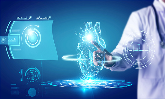 未来医疗软件的市场需求如何 医疗软件行业发展及医疗软件行业需求分析