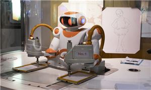 AI绘画行业发展趋势及市场现状分析