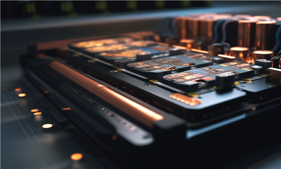汽车电池管理系统(BMS)企业发展形势分析