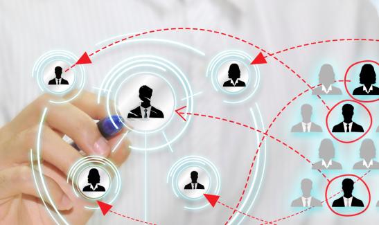 我国互联网招聘市场规模有望达到583亿元 2023年招聘系统行业市场发展现状