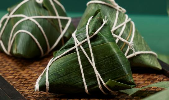 2023年中国粽子行业发展发展现状分析：业内企业纷纷布局电商平台，百亿市场规模指日可待