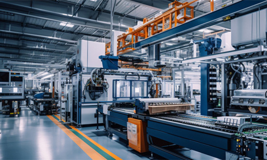 通用机械行业报告 通用机械行业发展现状及市场预测