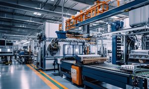 通用机械行业报告 通用机械行业发展现状及市场预测