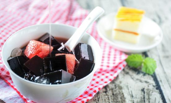 龟苓膏行业市场如何?龟苓膏行业市场深度分析