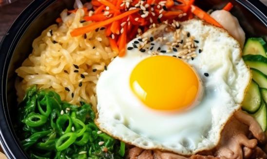 未来韩国料理的市场规模将不断扩大 2023年中国韩国料理行业市场发展分析