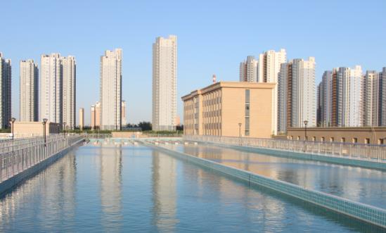 2023城市供水行业发展现状及未来方向