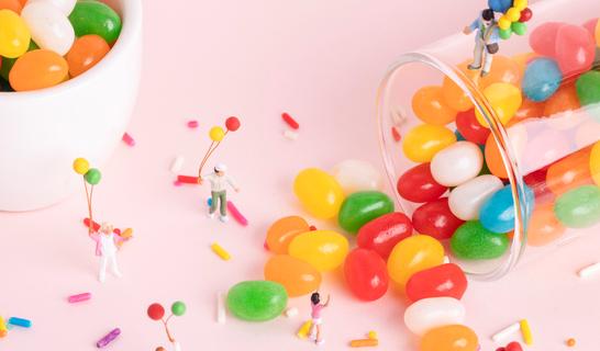 功能性糖果市场迎来良好发展时机 中国功能性糖果行业市场发展现状2023