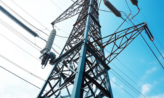 终端用能电气化水平不断提升 电气化工程行业市场现状分析