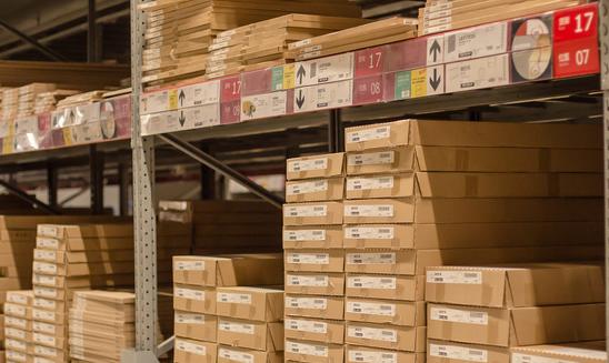 中国物流金融行业市场发展现状2023 面向东盟物流金融机遇大于风险