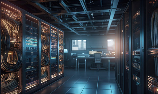 终端算力市场机会凸显 超级计算机行业市场投资前景分析