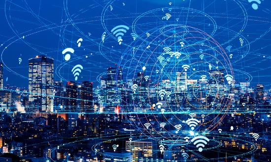 2023无线通信模组行业发展现状分析