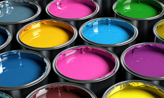 水性涂料行业市场环境分析 水性涂料行业未来前景展望