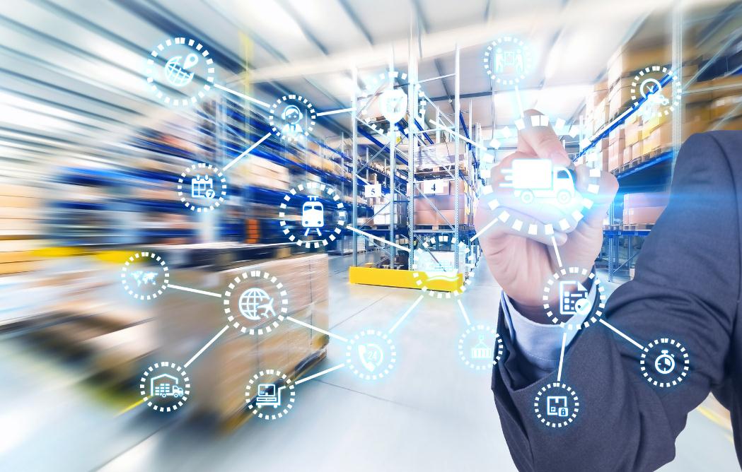 快递业务量累计完成703亿件 2023快递企业业绩整体向好