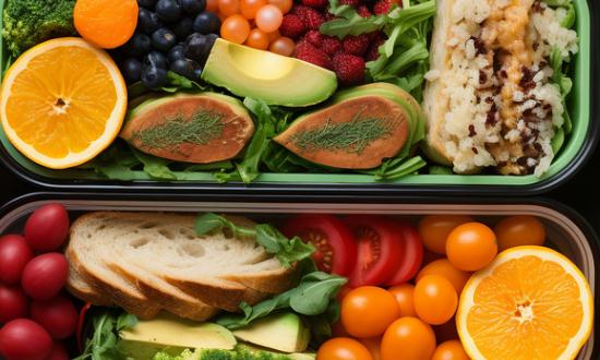 电热饭盒市场现状及前景分析2023