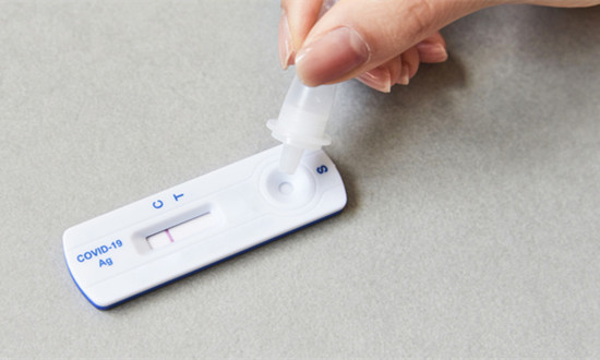 2023家庭自检行业发展分析及未来市场前景