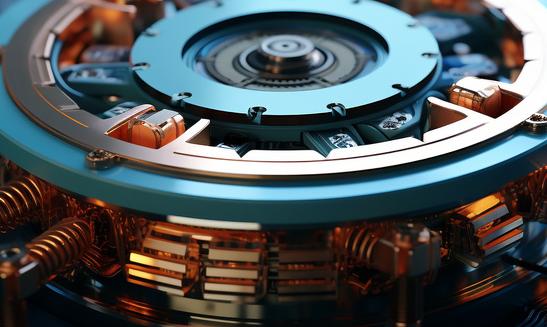 8月底全国累计发电装机容量约27.6亿千瓦 发电机组行业发展现状分析2023