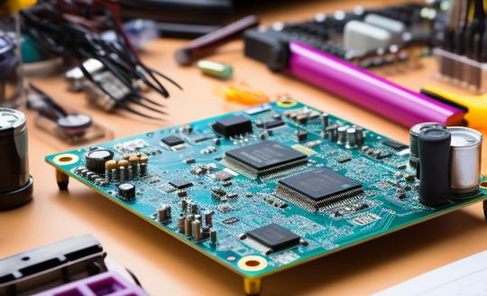 中国车载惯性导航远期市场空间超500亿