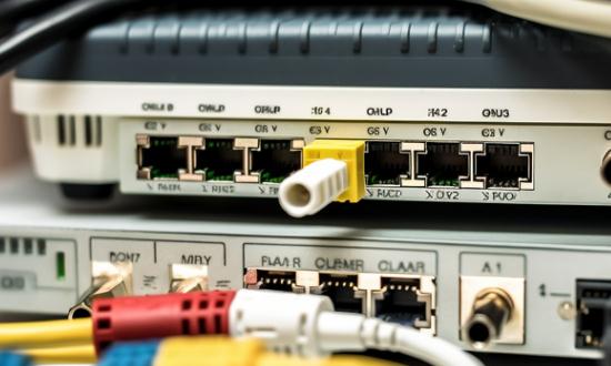 中国无线宽带行业市场调研分析2023