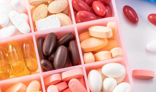 广东省保健品企业竞争力较强  2023年滋补保健品行业市场发展现状