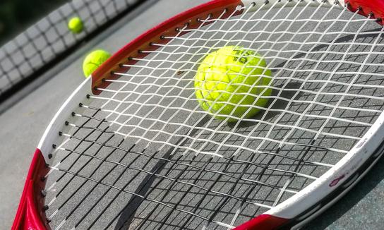 网球热潮带来发展新机遇 市场快速开启“黄金时代” 2023年中国网球行业市场发展现状