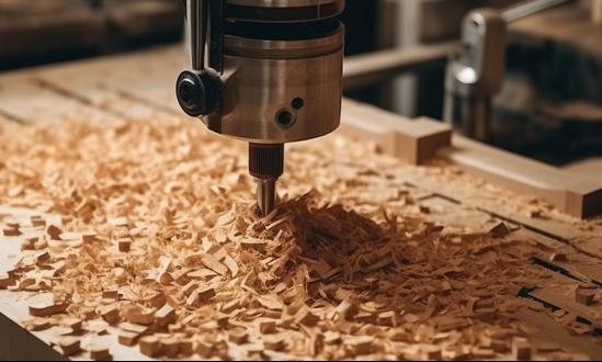 2023年中国木工机械市场发展趋势