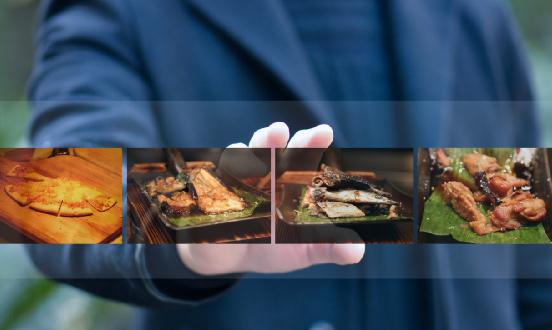 点餐系统行业深度分析 点餐系统已经成为餐饮行业的未来趋势