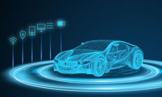 中国汽车安全系统行业发展分析 汽车安全系统市场潜力空间大