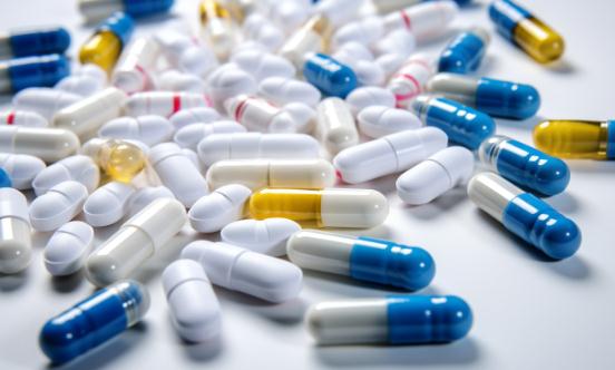 2023医药CDMO行业发展趋势及投资预测报告