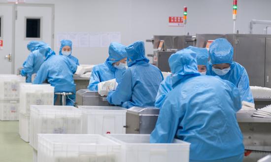 2023年中国蛋氨酸市场发展现状：十年后我国蛋氨酸消费量将达到 51.2 万吨