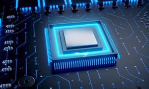 垄断市场 被罚近30亿元 美芯片巨头摊上大事了 GPU芯片行业市场发展