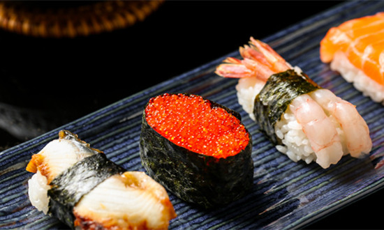 日式料理行业还有发展空间吗 日式料理行业现状调查分析