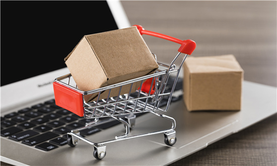 网上购物行业发展趋势及市场现状分析