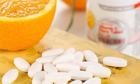 2023维生素C行业市场发展现状机遇