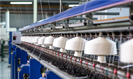 新型纺织纤维行业发展趋势及市场现状分析