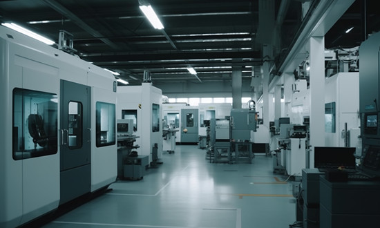 加工中心行业未来发展分析