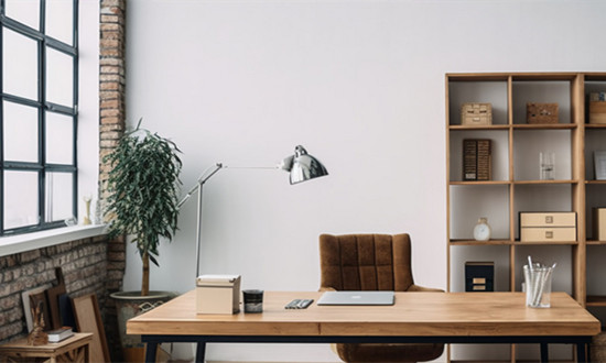 办公家具市场需求与经济发展水平相关度高 办公家具市场现状趋势分析