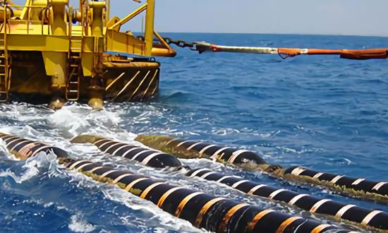 2023海底电缆行业发展分析及市场空间 建设欧洲重要新数据走廊
