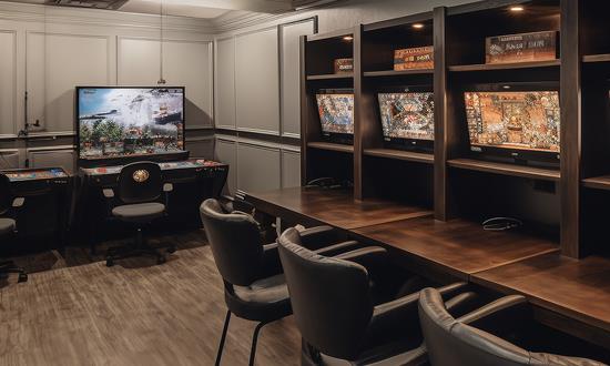 中国电玩行业供需分析 中国电玩行业市场竞争激烈