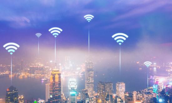 2023年WIFI模块行业发展现状及前景分析