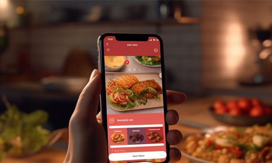 2023点餐系统行业市场竞争及前景趋势分析