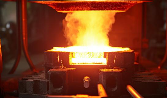 2023年中国冶金设备行业发展现状