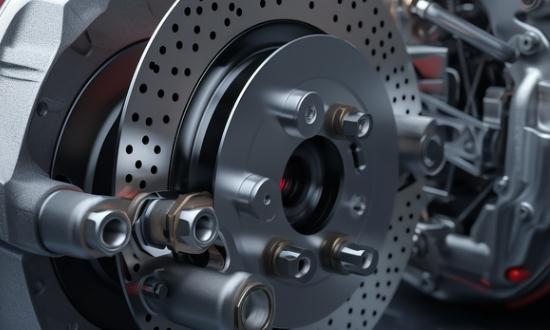 汽车刹车片行业市场需求 汽车刹车片行业未来发展前景分析