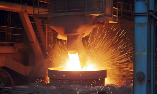 金属冶炼行业发展现状及金属冶炼设备产量分析2023