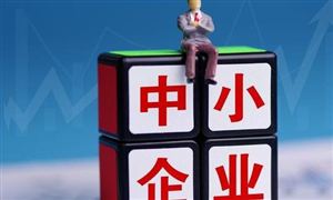 中小微企业数字化转型是必然趋势 预计2027年大湾区潜在贷款需求将达万亿级别